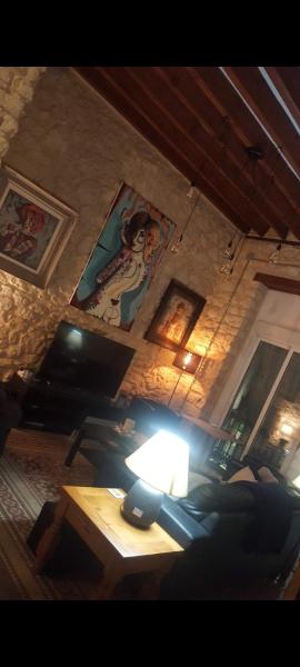 Casa de arte